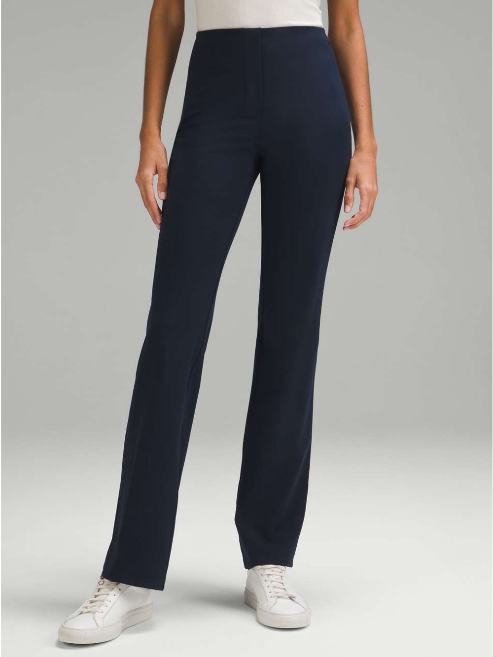 Lululemon Smooth Fit Pull-On High-Rise Pant *Regular